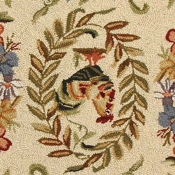 Safavieh Chelsea HK92 Hand Hooked Rug