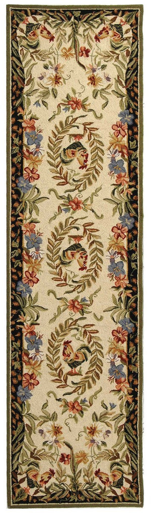 Safavieh Chelsea HK92 Hand Hooked Rug