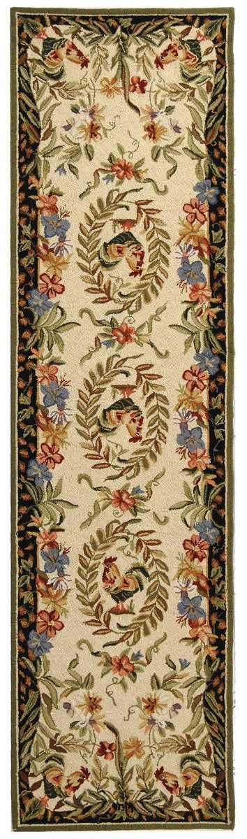 Safavieh Chelsea HK92 Hand Hooked Rug