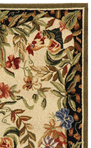 Safavieh Chelsea HK92 Hand Hooked Rug