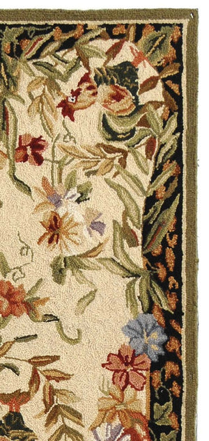 Safavieh Chelsea HK92 Hand Hooked Rug