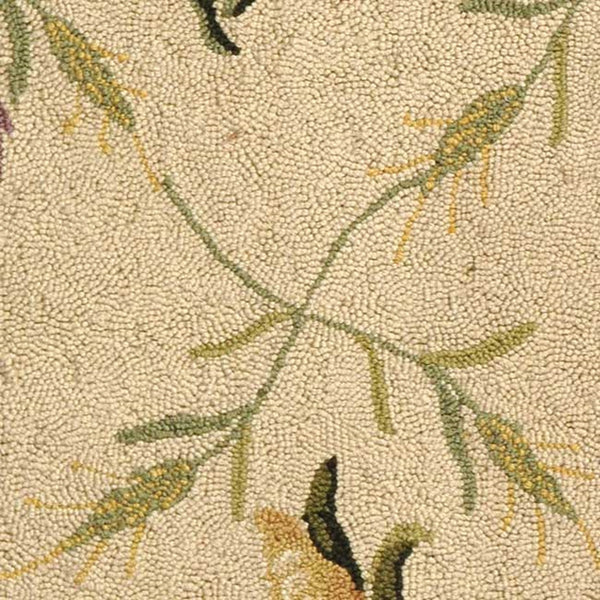 Safavieh Chelsea HK92 Hand Hooked Rug