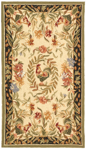 Safavieh Chelsea HK92 Hand Hooked Rug