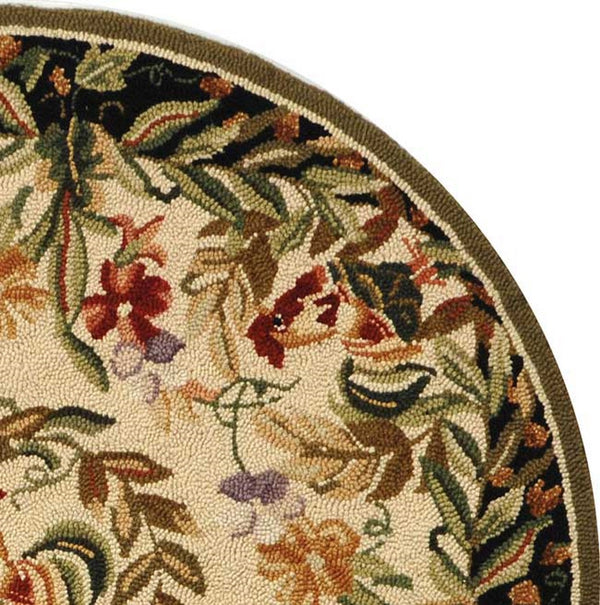 Safavieh Chelsea HK92 Hand Hooked Rug