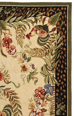 Safavieh Chelsea HK92 Hand Hooked Rug