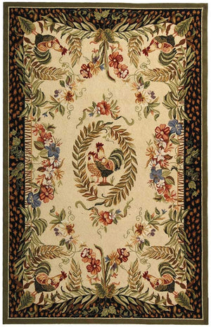 Safavieh Chelsea HK92 Hand Hooked Rug