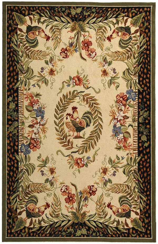 Safavieh Chelsea HK92 Hand Hooked Rug