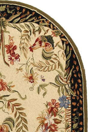 Safavieh Chelsea HK92 Hand Hooked Rug