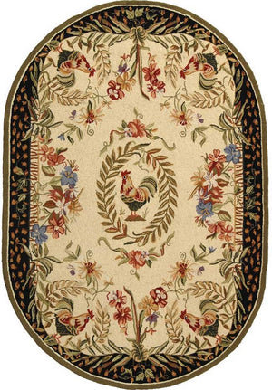 Safavieh Chelsea HK92 Hand Hooked Rug