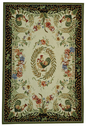 Safavieh Chelsea HK92 Hand Hooked Rug