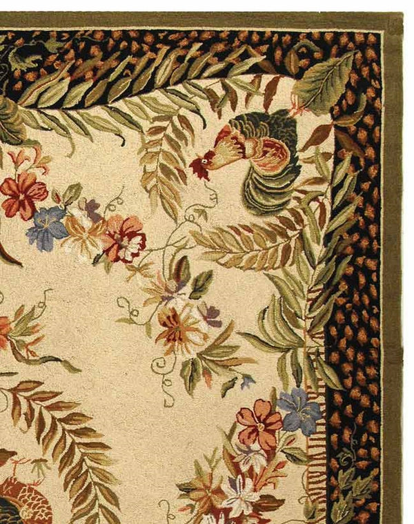 Safavieh Chelsea HK92 Hand Hooked Rug