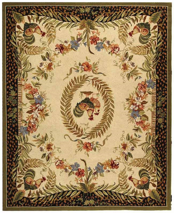 Safavieh Chelsea HK92 Hand Hooked Rug