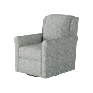 Southern Motion Sophie 106 Transitional  30" Wide Swivel Glider 106 409-32