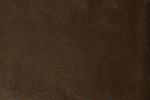 Porter Designs Ramsey Leather-Look Dual seat Transitional Reclining Love Brown 03-112C-02B-6016