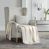 Lasko Lavender Throw Blanket