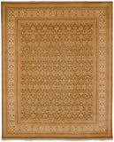 Safavieh HL110 Hand Knotted Rug