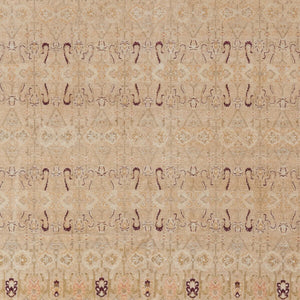 Safavieh Hl112 Hand Knotted Wool Rug HL112A-9