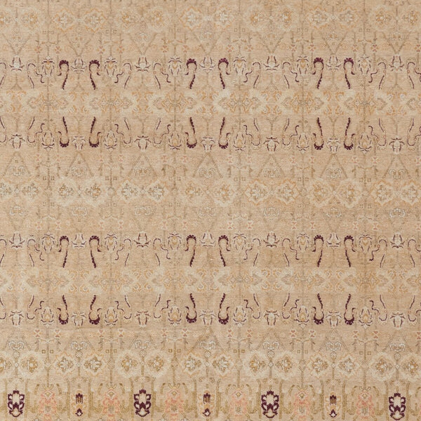 Safavieh Hl112 Hand Knotted Wool Rug HL112A-9