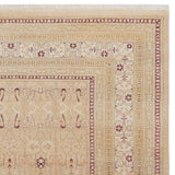 Safavieh Hl112 Hand Knotted Wool Rug HL112A-9