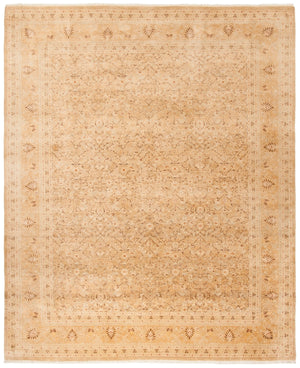 HL115 Hand Knotted Rug