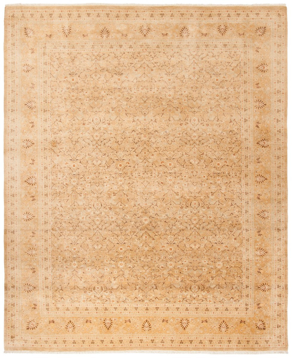 Safavieh Heirloom HL115 Hand Knotted Rug