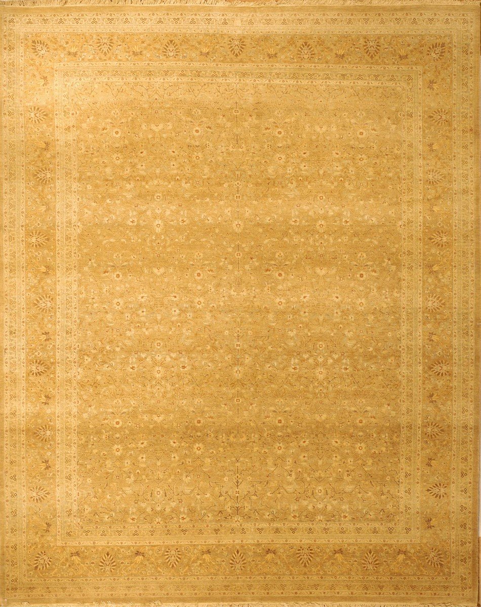 Safavieh Heirloom HL115 Hand Knotted Rug