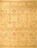 Safavieh HL142 Hand Knotted Rug