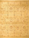 Safavieh HL142 Hand Knotted Rug
