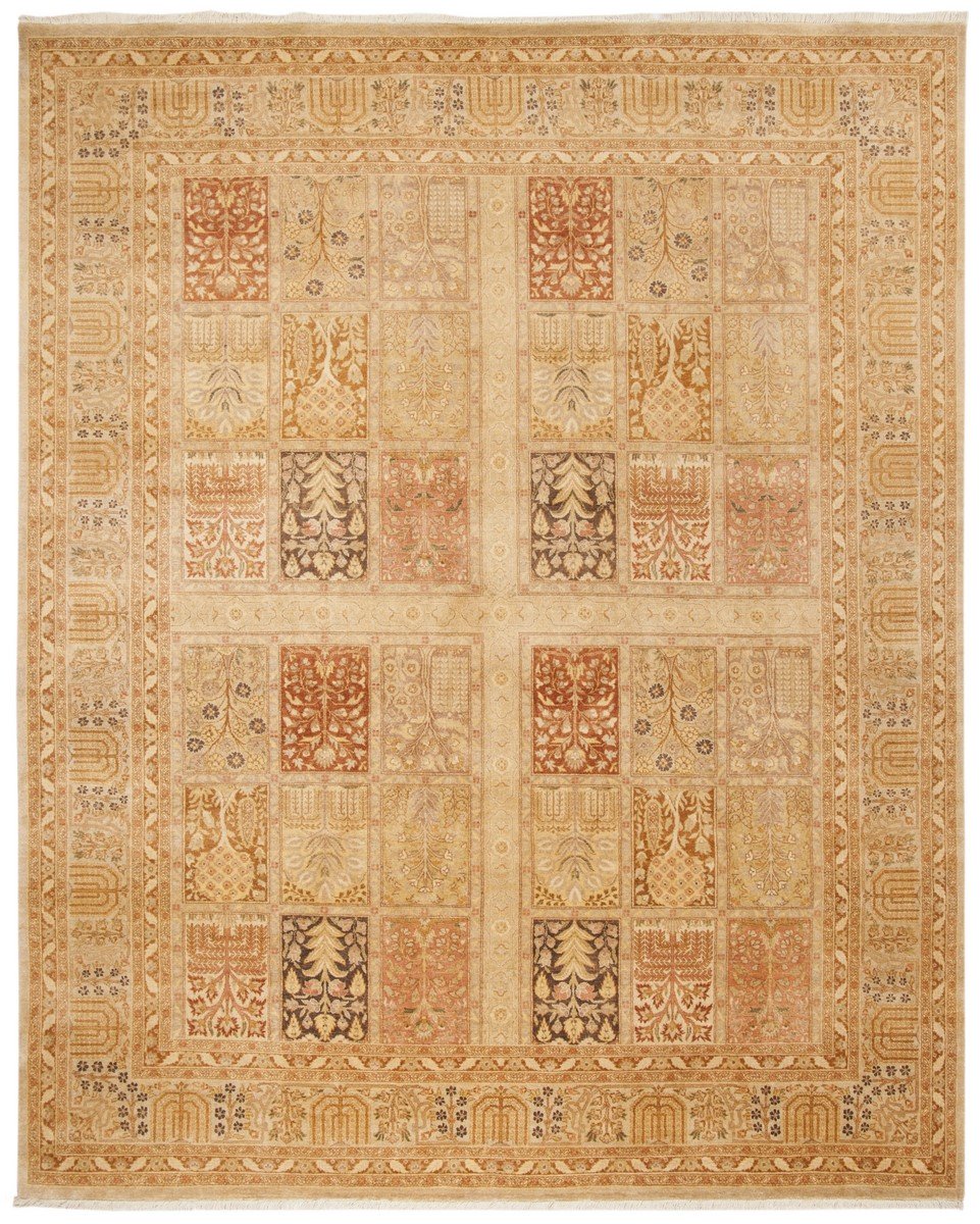 Safavieh Heirloom HL149 Hand Knotted Rug