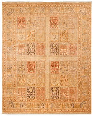 Safavieh Heirloom HL149 Hand Knotted Rug