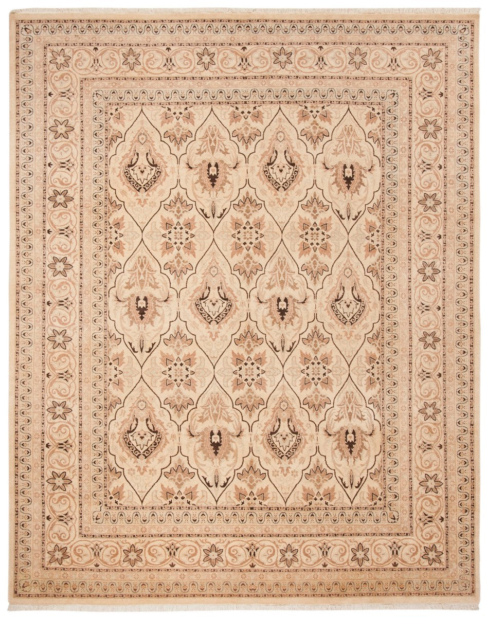 Safavieh Heirloom HL155 Hand Knotted Rug