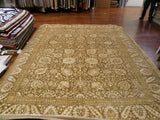 HL449 Hand Knotted Rug