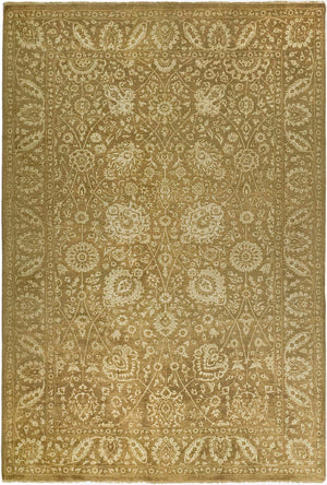 Safavieh HL449 Hand Knotted Rug