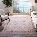 Hellenic 400 Hellenic 415 Traditional Power Loomed 70% Wool, 20% Viscon, 10% Polyamide Rug Ivory / Rust