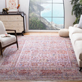 Hellenic 400 Hellenic 416 Traditional Power Loomed 70% Wool, 20% Viscon, 10% Polyamide Rug Ivory / Rust