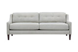 Mellon Tufted Modern Sofa