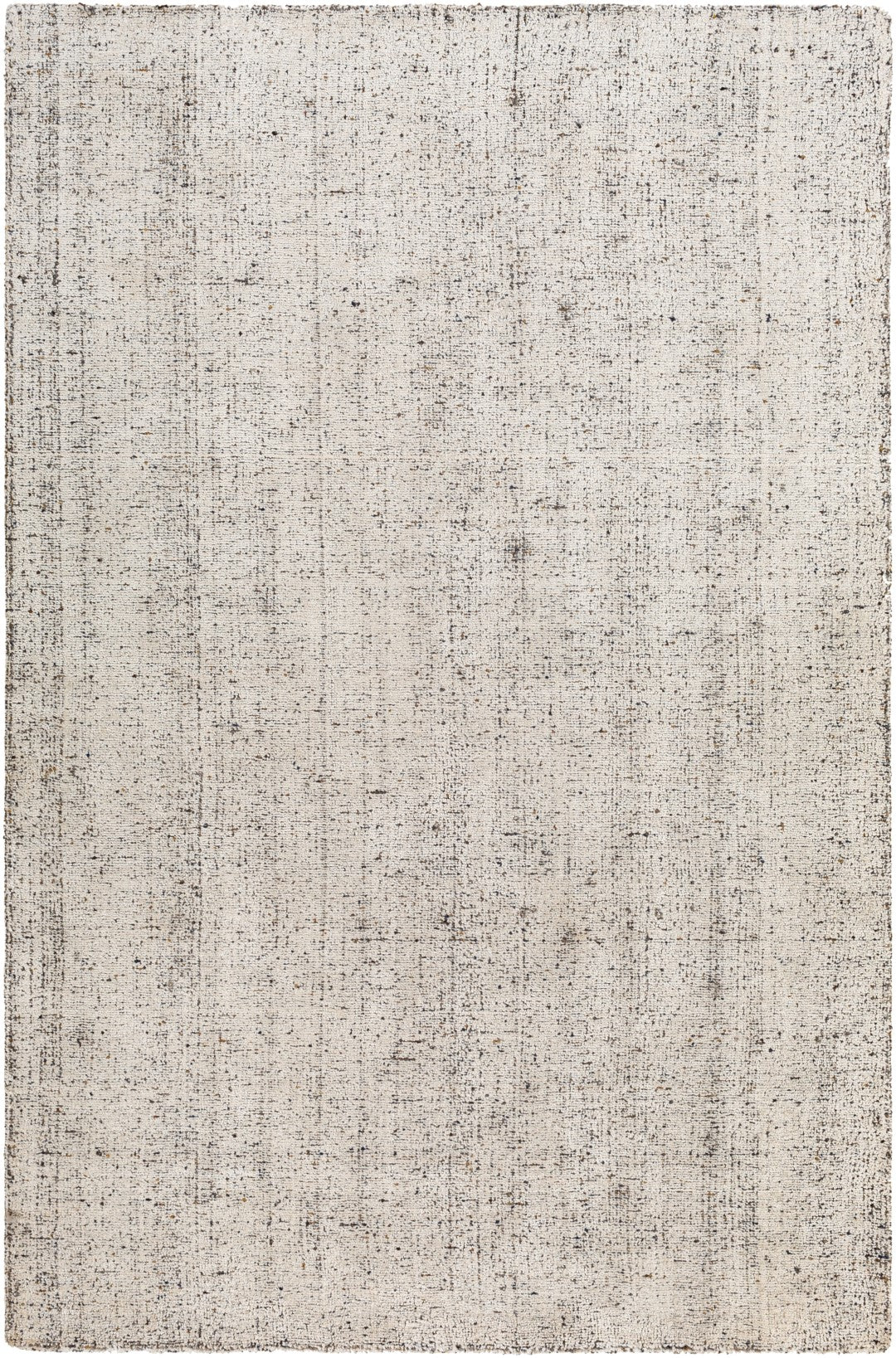 Helen Modern Hand-Tufted Rug in Viscose and Wool – Stylish, Affordable