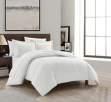 Wesley Green King 3pc Duvet Set