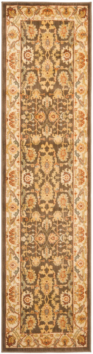 Safavieh Hlm1666 651 Power Loomed Rug