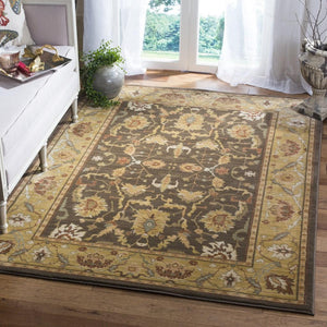 Safavieh Hlm1666 651 Power Loomed Rug