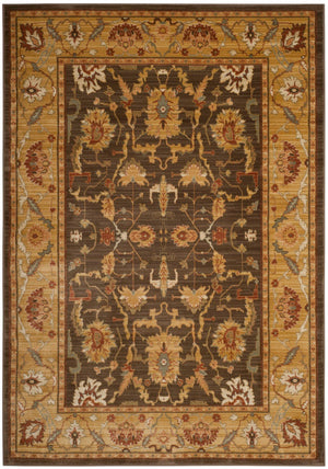 Safavieh Hlm1666 651 Power Loomed Rug