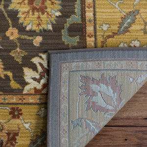 Safavieh Hlm1666 651 Power Loomed Rug