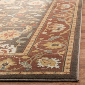 Safavieh Hlm1666 651 Power Loomed Rug