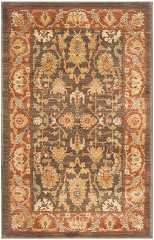 Safavieh Hlm1666 651 Power Loomed Rug