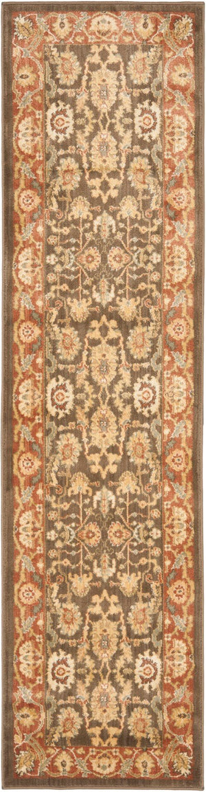 Safavieh Hlm1666 651 Power Loomed Rug
