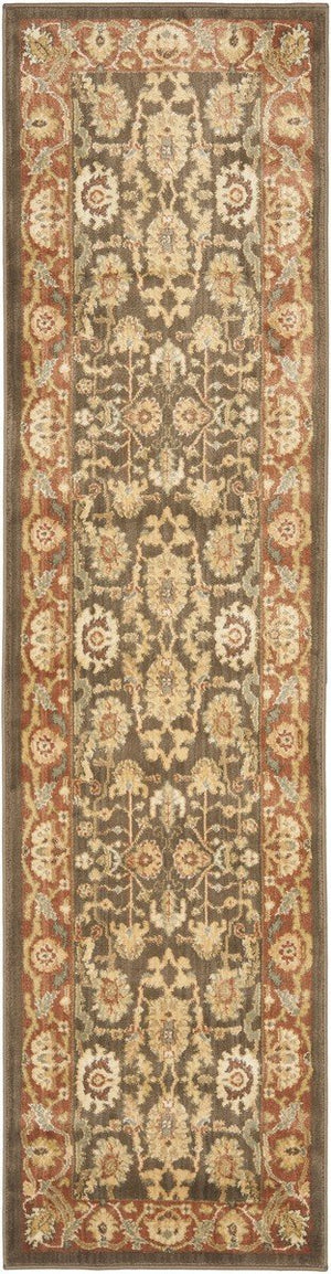 Safavieh Hlm1666 651 Power Loomed Rug