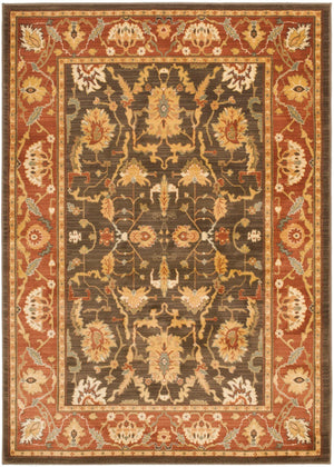 Safavieh Hlm1666 651 Power Loomed Rug