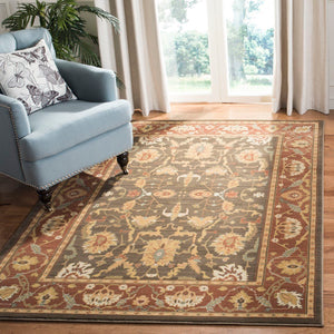 Safavieh Hlm1666 651 Power Loomed Rug