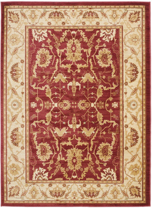 Safavieh Hlm1666 651 Power Loomed Rug