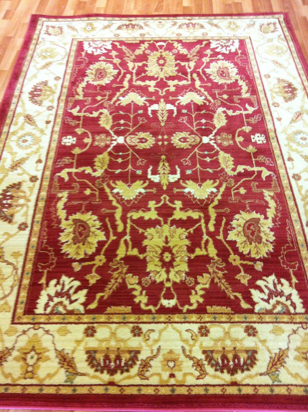 Safavieh Hlm1666 651 Power Loomed Rug